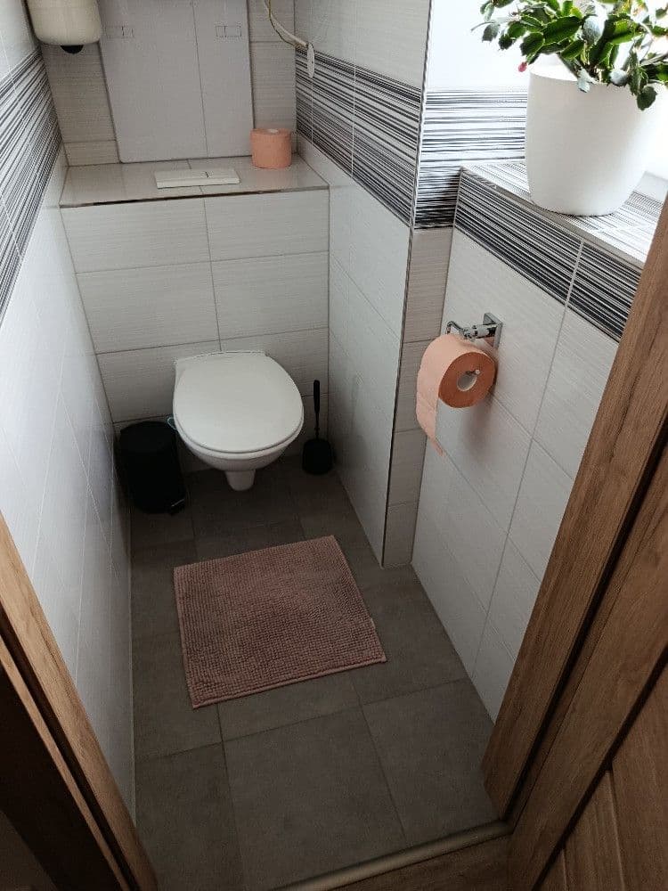 Predaj bytu 2-izbový 63 m², Vrchlického, Kyjov, Jihomoravský kraj Predaj bytu 2-izbový 63 m², Vrchlického, Kyjov, Jihomoravský kraj