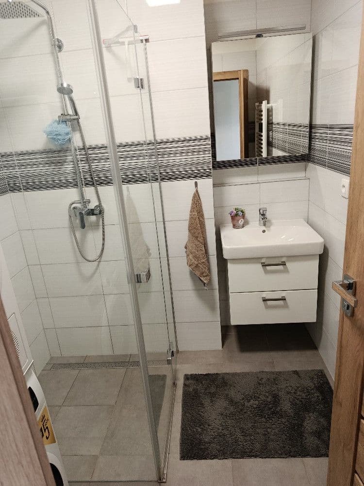 Predaj bytu 2-izbový 63 m², Vrchlického, Kyjov, Jihomoravský kraj Predaj bytu 2-izbový 63 m², Vrchlického, Kyjov, Jihomoravský kraj