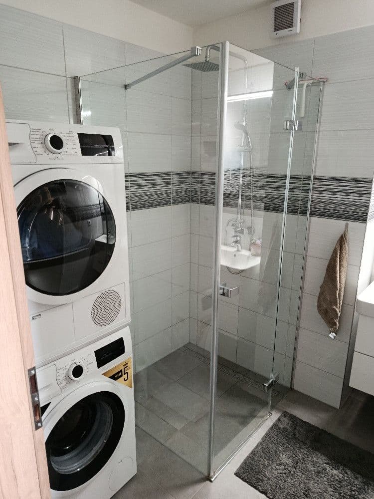 Predaj bytu 2-izbový 63 m², Vrchlického, Kyjov, Jihomoravský kraj Predaj bytu 2-izbový 63 m², Vrchlického, Kyjov, Jihomoravský kraj