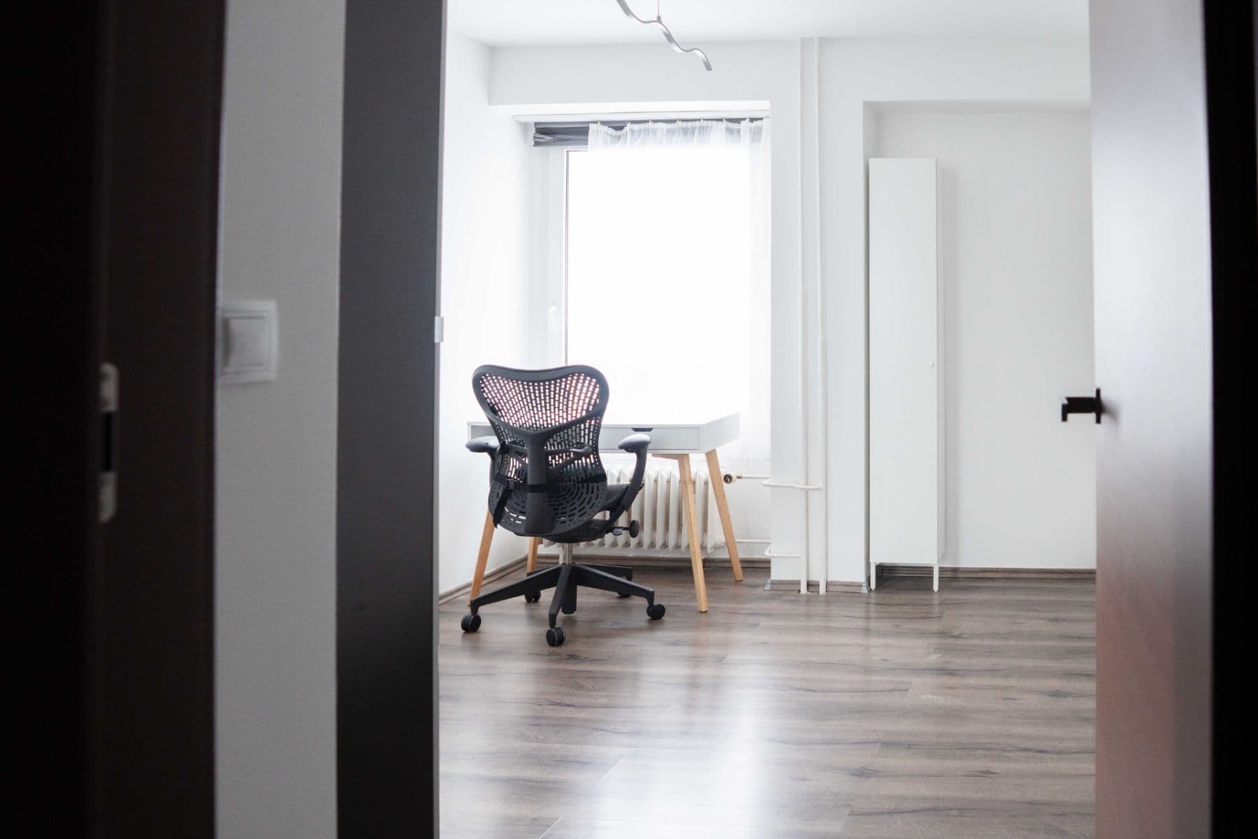 Prenájom bytu 3-izbový 74 m², K Červenému vrchu, Praha, Praha Prenájom bytu 3-izbový 74 m², K Červenému vrchu, Praha, Praha