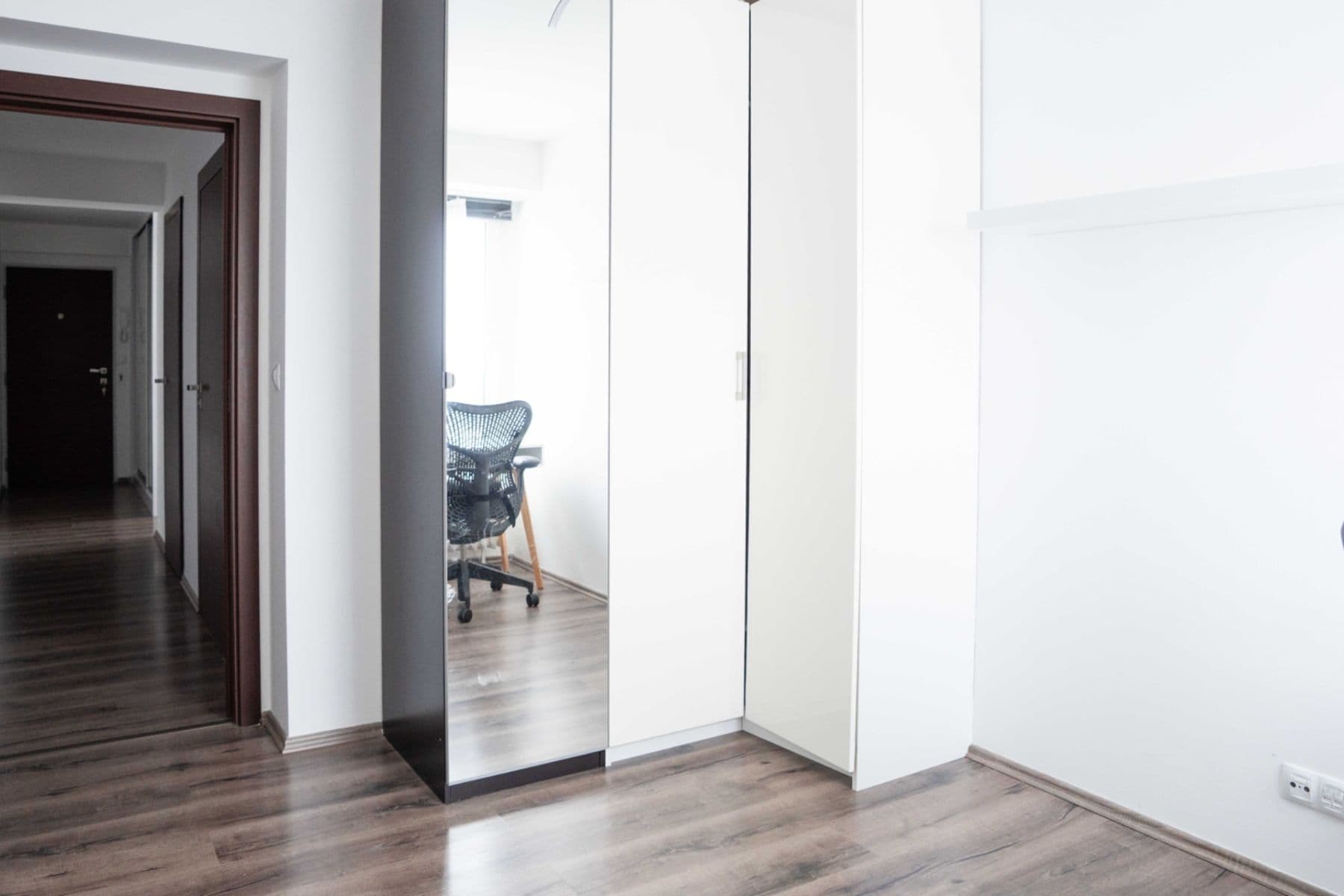 Prenájom bytu 3-izbový 74 m², K Červenému vrchu, Praha, Praha Prenájom bytu 3-izbový 74 m², K Červenému vrchu, Praha, Praha