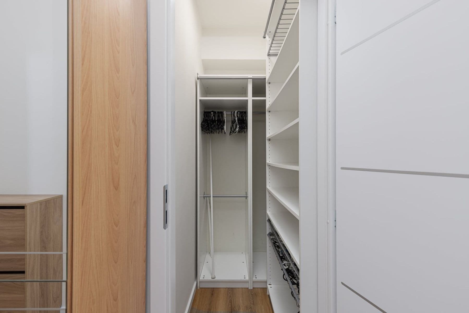 Prenájom bytu 2-izbový 52 m², Trnkovo náměstí, Praha, Praha Prenájom bytu 2-izbový 52 m², Trnkovo náměstí, Praha, Praha