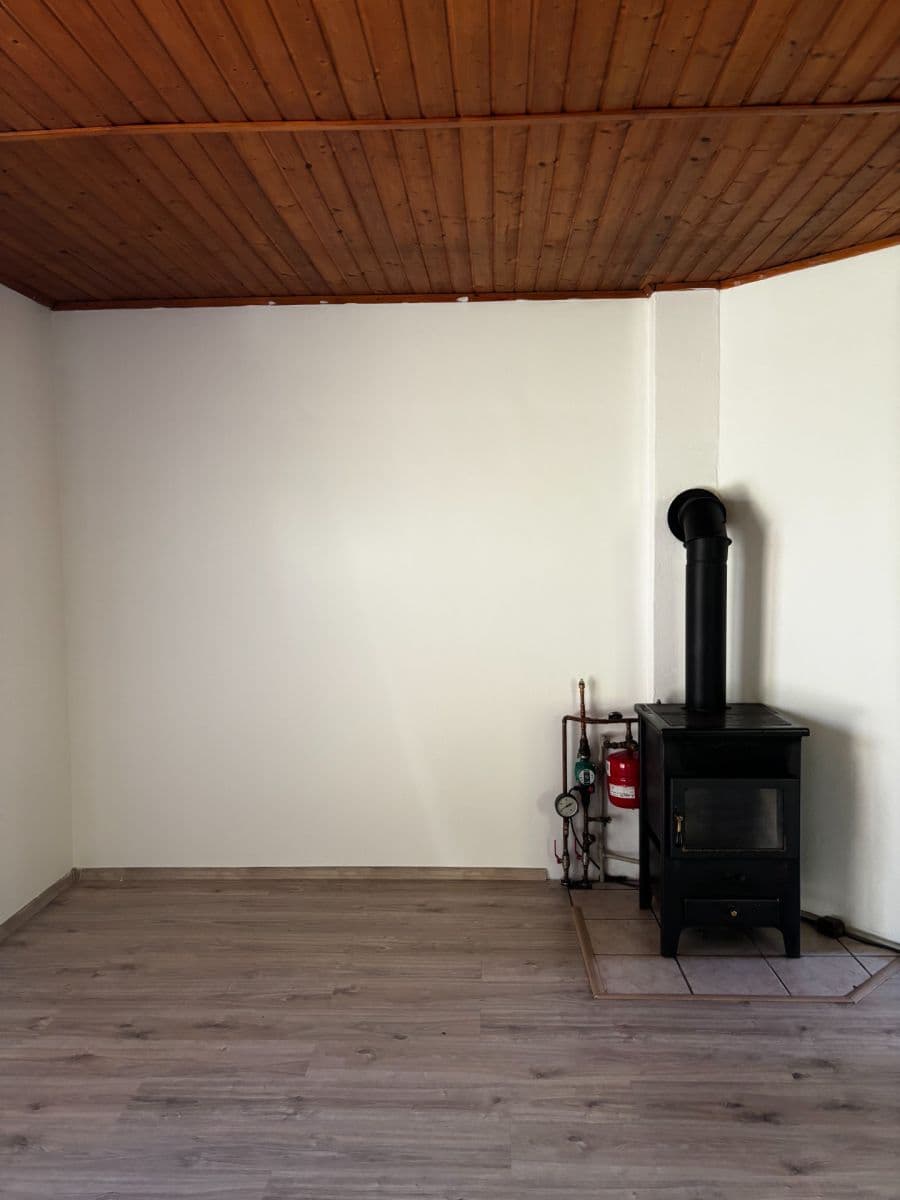Predaj domu 80 m², pozemek 1.700 m², Bužkovská, Petřvald, Moravskoslezský kraj Predaj domu 80 m², pozemek 1.700 m², Bužkovská, Petřvald, Moravskoslezský kraj