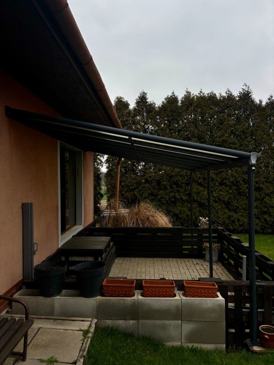 Predaj domu 80 m², pozemek 1.700 m², Bužkovská, Petřvald, Moravskoslezský kraj Predaj domu 80 m², pozemek 1.700 m², Bužkovská, Petřvald, Moravskoslezský kraj