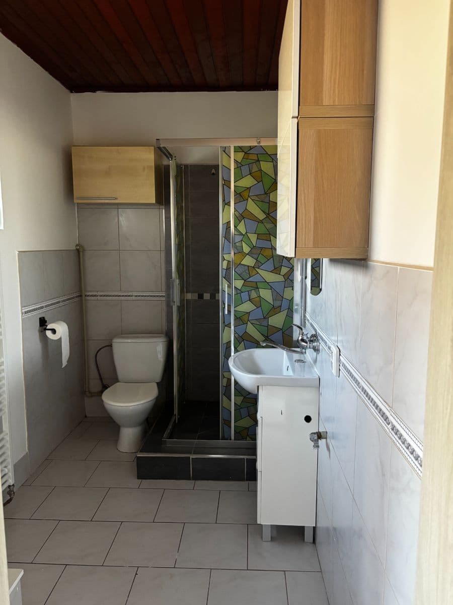 Predaj domu 80 m², pozemek 1.700 m², Bužkovská, Petřvald, Moravskoslezský kraj Predaj domu 80 m², pozemek 1.700 m², Bužkovská, Petřvald, Moravskoslezský kraj