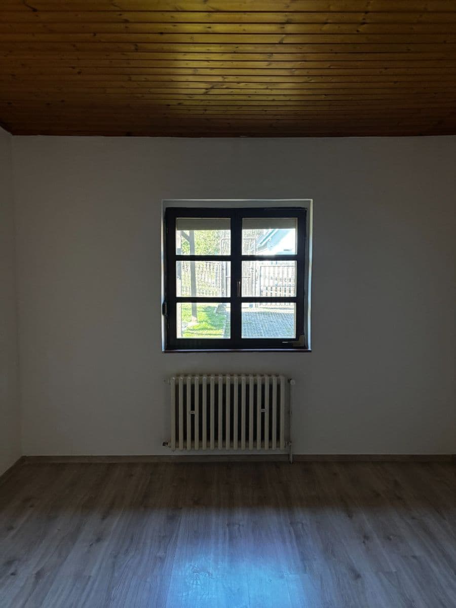Predaj domu 80 m², pozemek 1.700 m², Bužkovská, Petřvald, Moravskoslezský kraj Predaj domu 80 m², pozemek 1.700 m², Bužkovská, Petřvald, Moravskoslezský kraj