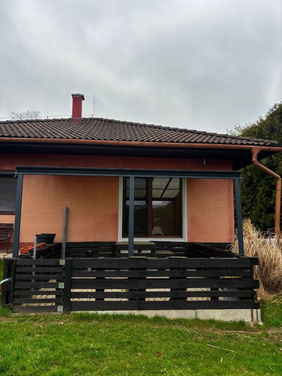 Predaj domu 80 m², pozemek 1.700 m², Bužkovská, Petřvald, Moravskoslezský kraj Predaj domu 80 m², pozemek 1.700 m², Bužkovská, Petřvald, Moravskoslezský kraj