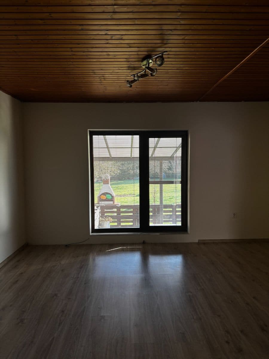 Predaj domu 80 m², pozemek 1.700 m², Bužkovská, Petřvald, Moravskoslezský kraj Predaj domu 80 m², pozemek 1.700 m², Bužkovská, Petřvald, Moravskoslezský kraj