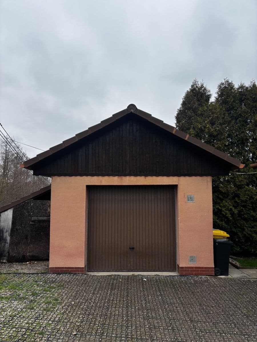 Predaj domu 80 m², pozemek 1.700 m², Bužkovská, Petřvald, Moravskoslezský kraj Predaj domu 80 m², pozemek 1.700 m², Bužkovská, Petřvald, Moravskoslezský kraj