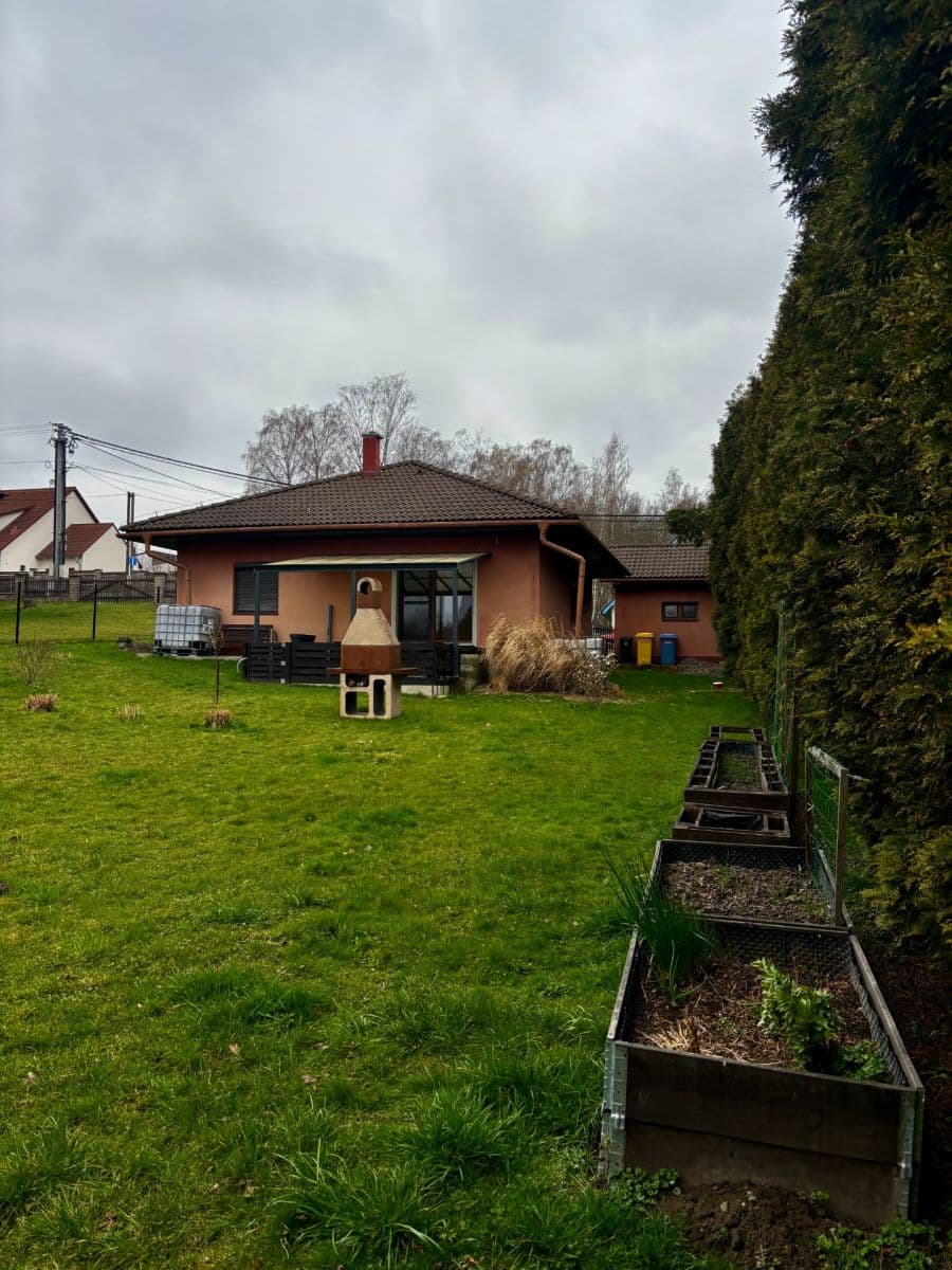 Predaj domu 80 m², pozemek 1.700 m², Bužkovská, Petřvald, Moravskoslezský kraj Predaj domu 80 m², pozemek 1.700 m², Bužkovská, Petřvald, Moravskoslezský kraj