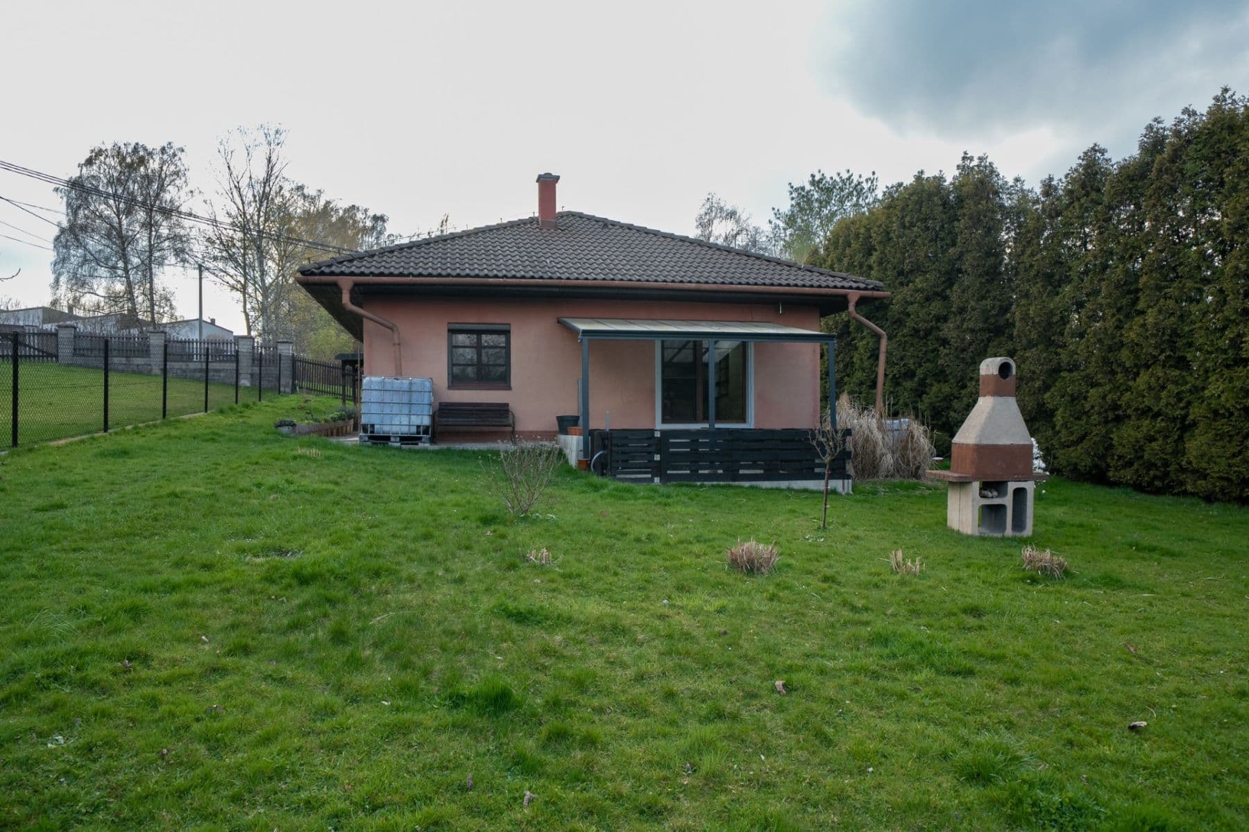 Predaj domu 80 m², pozemek 1.700 m², Bužkovská, Petřvald, Moravskoslezský kraj Predaj domu 80 m², pozemek 1.700 m², Bužkovská, Petřvald, Moravskoslezský kraj