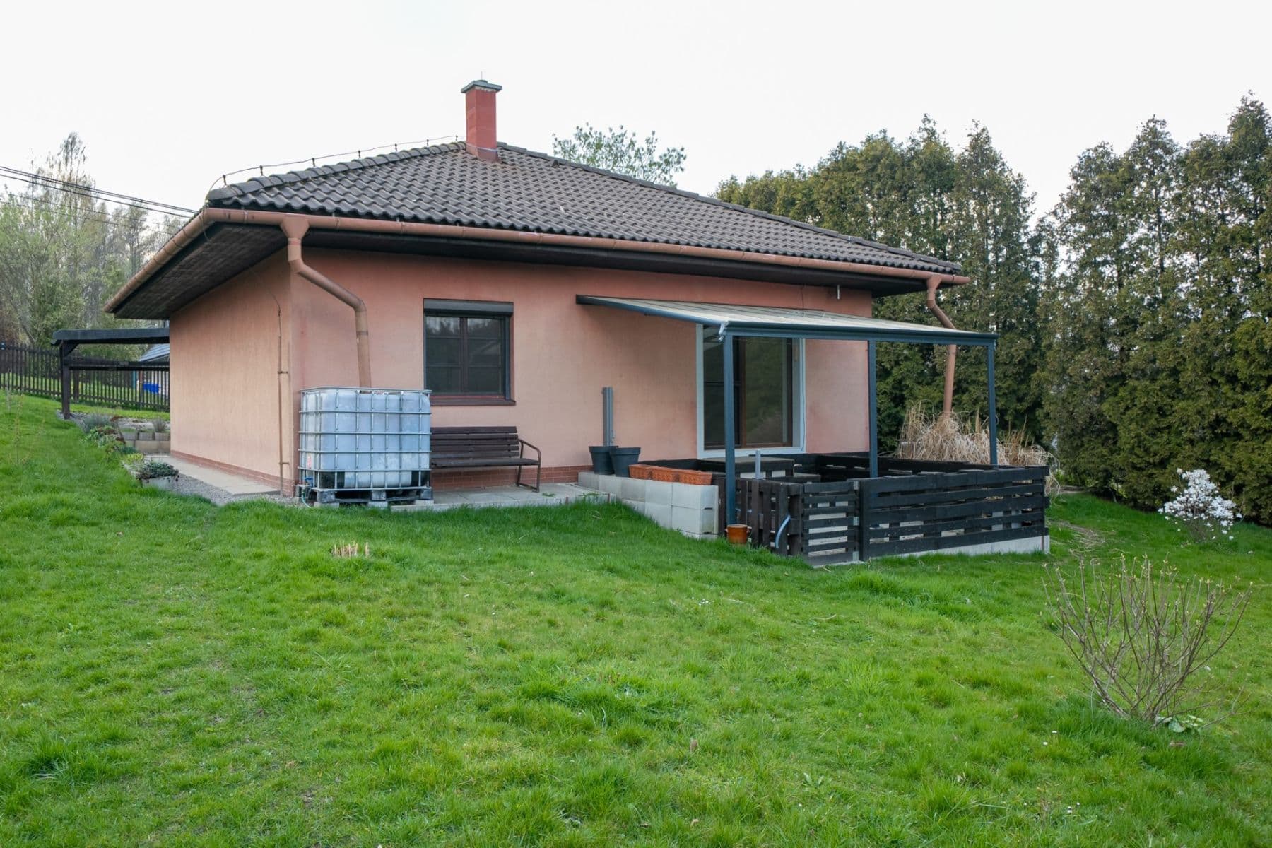 Predaj domu 80 m², pozemek 1.700 m², Bužkovská, Petřvald, Moravskoslezský kraj Predaj domu 80 m², pozemek 1.700 m², Bužkovská, Petřvald, Moravskoslezský kraj
