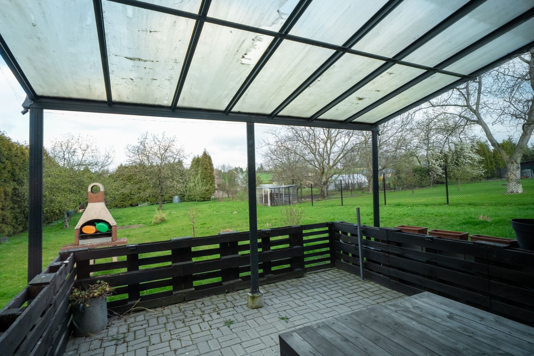 Predaj domu 80 m², pozemek 1.700 m², Bužkovská, Petřvald, Moravskoslezský kraj Predaj domu 80 m², pozemek 1.700 m², Bužkovská, Petřvald, Moravskoslezský kraj