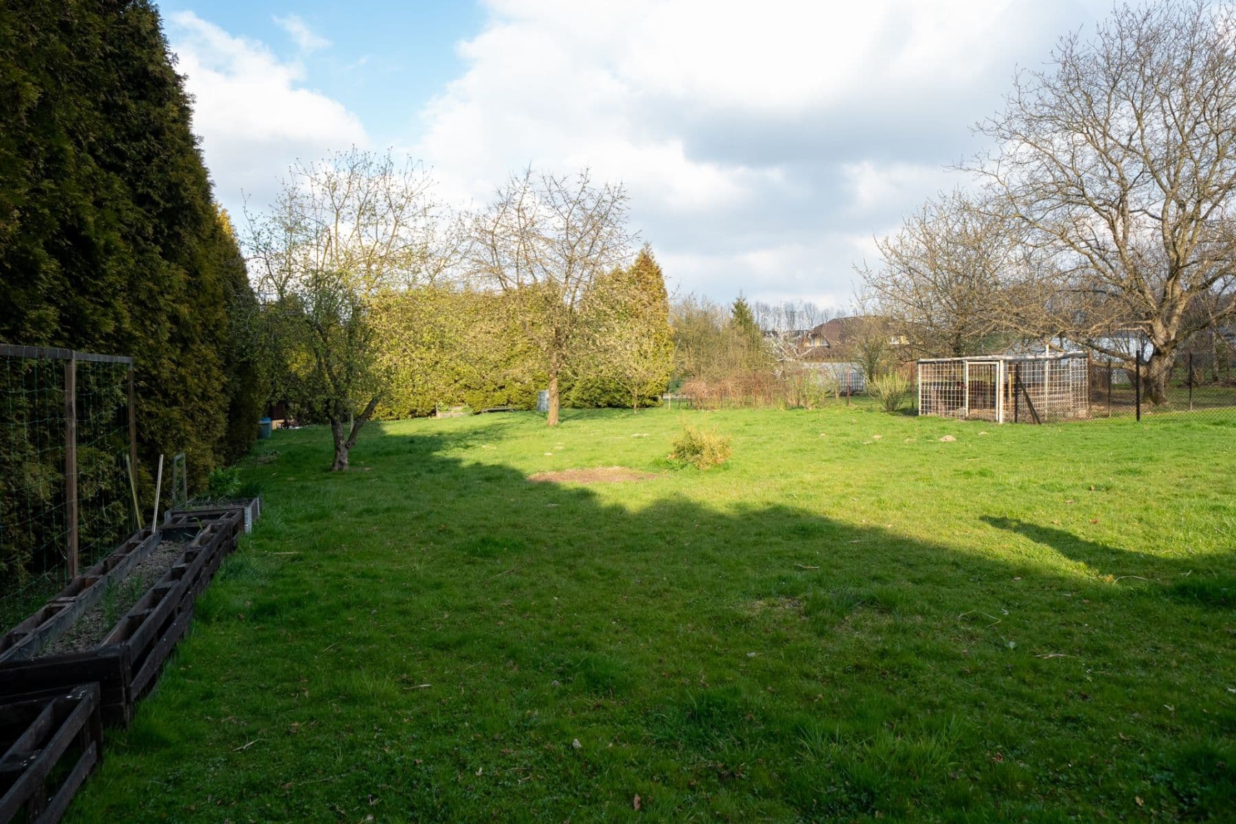 Predaj domu 80 m², pozemek 1.700 m², Bužkovská, Petřvald, Moravskoslezský kraj Predaj domu 80 m², pozemek 1.700 m², Bužkovská, Petřvald, Moravskoslezský kraj