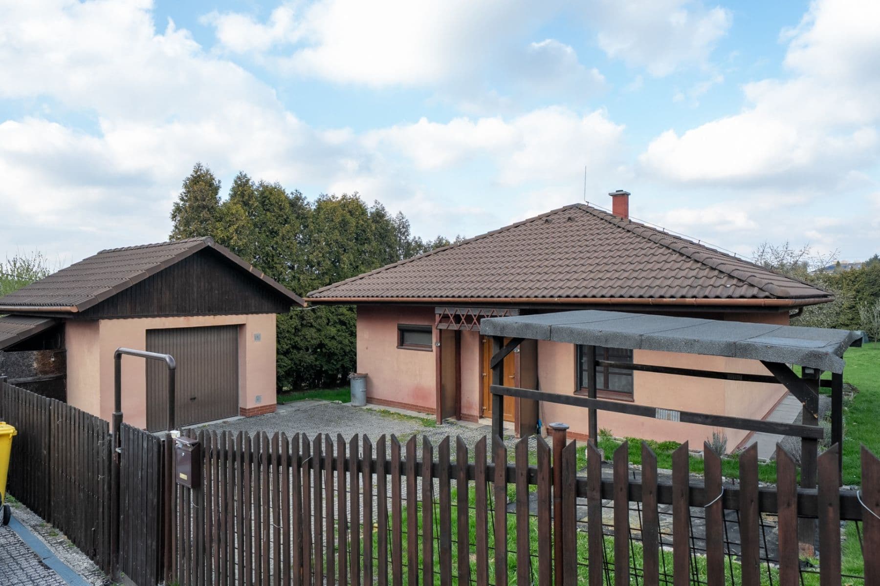 Predaj domu 80 m², pozemek 1.700 m², Bužkovská, Petřvald, Moravskoslezský kraj Predaj domu 80 m², pozemek 1.700 m², Bužkovská, Petřvald, Moravskoslezský kraj
