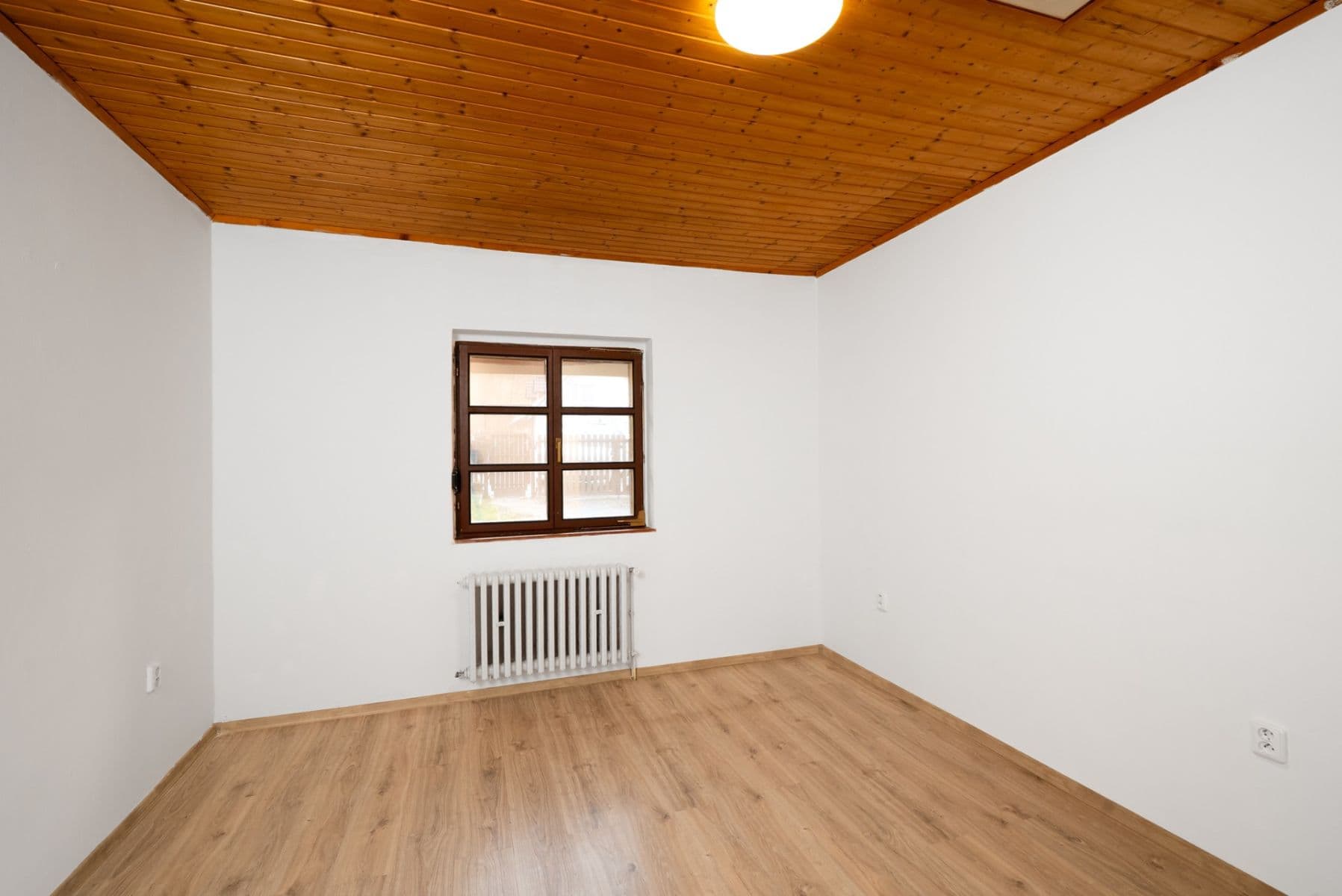Predaj domu 80 m², pozemek 1.700 m², Bužkovská, Petřvald, Moravskoslezský kraj Predaj domu 80 m², pozemek 1.700 m², Bužkovská, Petřvald, Moravskoslezský kraj