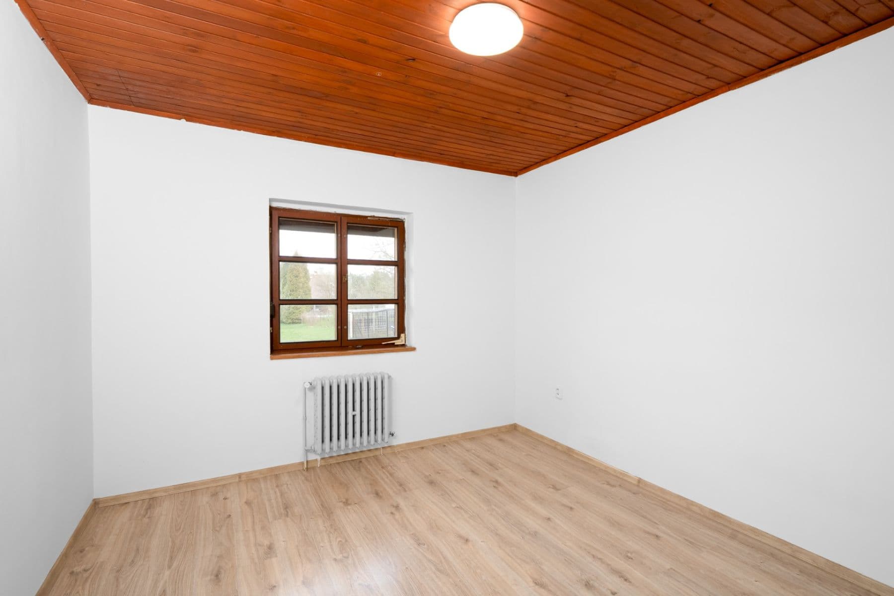 Predaj domu 80 m², pozemek 1.700 m², Bužkovská, Petřvald, Moravskoslezský kraj Predaj domu 80 m², pozemek 1.700 m², Bužkovská, Petřvald, Moravskoslezský kraj