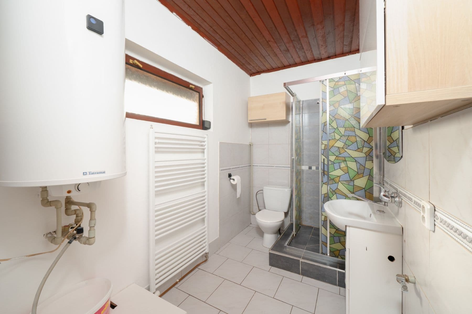 Predaj domu 80 m², pozemek 1.700 m², Bužkovská, Petřvald, Moravskoslezský kraj Predaj domu 80 m², pozemek 1.700 m², Bužkovská, Petřvald, Moravskoslezský kraj