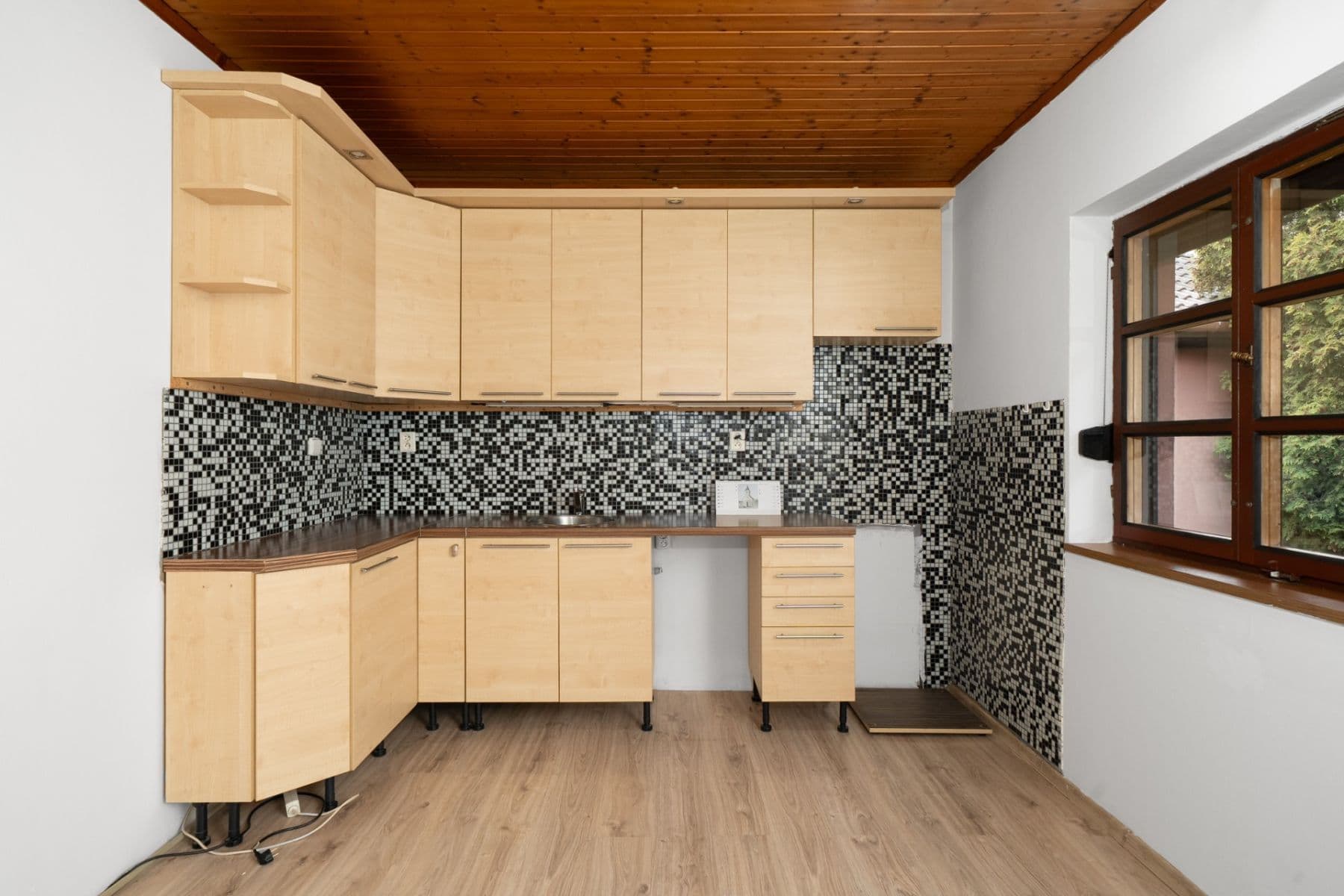 Predaj domu 80 m², pozemek 1.700 m², Bužkovská, Petřvald, Moravskoslezský kraj Predaj domu 80 m², pozemek 1.700 m², Bužkovská, Petřvald, Moravskoslezský kraj