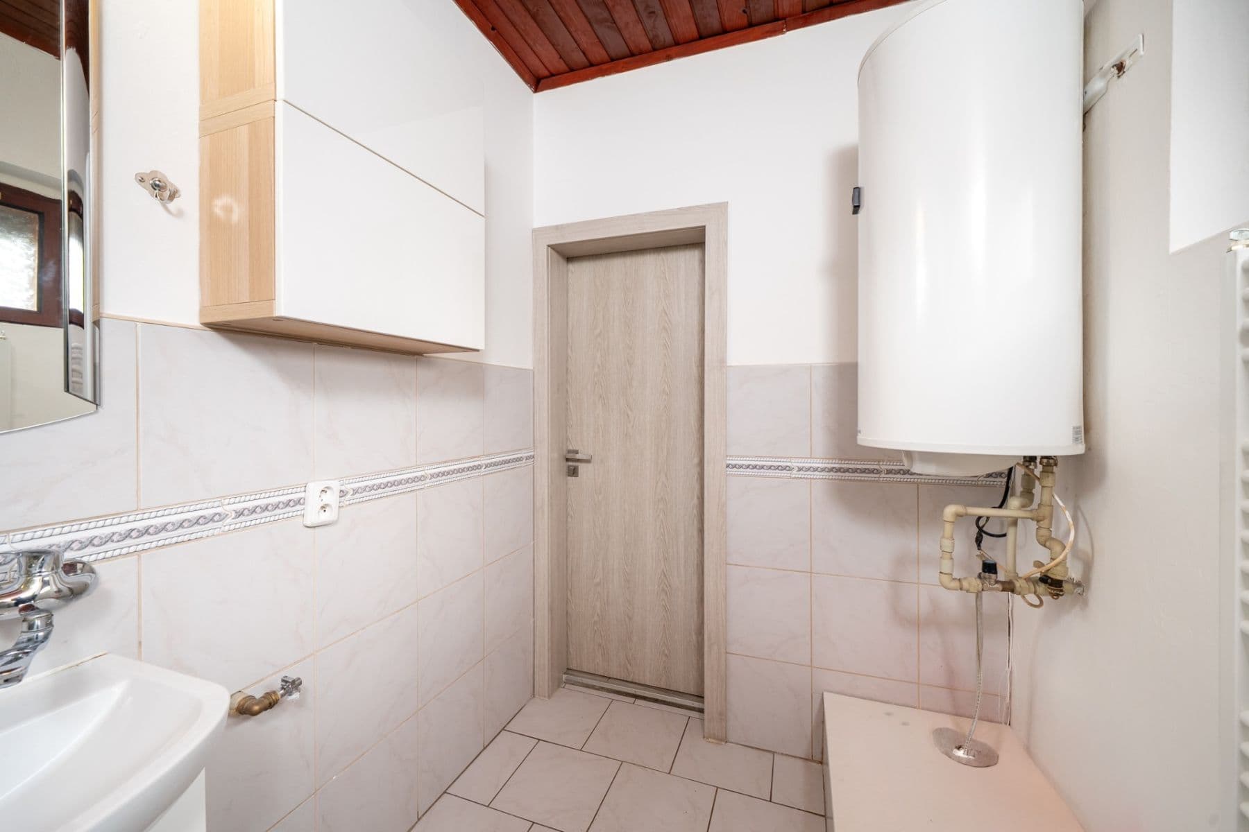 Predaj domu 80 m², pozemek 1.700 m², Bužkovská, Petřvald, Moravskoslezský kraj Predaj domu 80 m², pozemek 1.700 m², Bužkovská, Petřvald, Moravskoslezský kraj