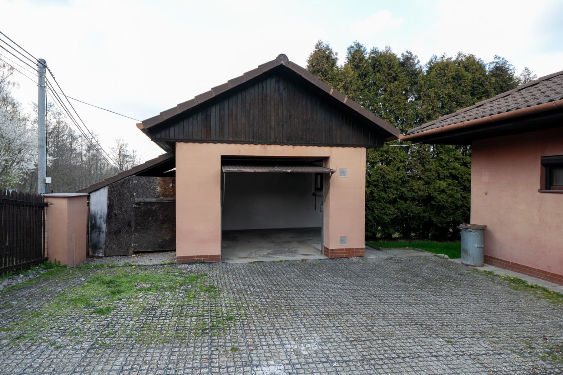 Predaj domu 80 m², pozemek 1.700 m², Bužkovská, Petřvald, Moravskoslezský kraj Predaj domu 80 m², pozemek 1.700 m², Bužkovská, Petřvald, Moravskoslezský kraj