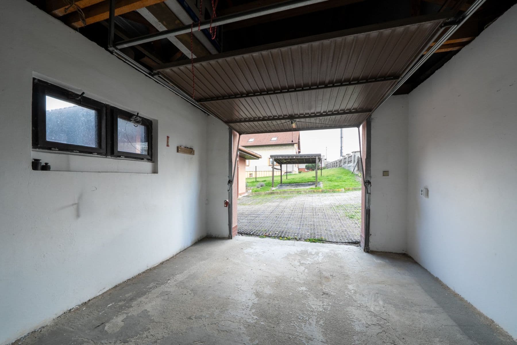 Predaj domu 80 m², pozemek 1.700 m², Bužkovská, Petřvald, Moravskoslezský kraj Predaj domu 80 m², pozemek 1.700 m², Bužkovská, Petřvald, Moravskoslezský kraj
