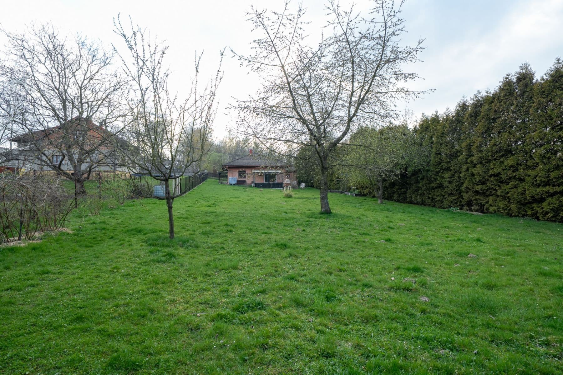 Predaj domu 80 m², pozemek 1.700 m², Bužkovská, Petřvald, Moravskoslezský kraj Predaj domu 80 m², pozemek 1.700 m², Bužkovská, Petřvald, Moravskoslezský kraj