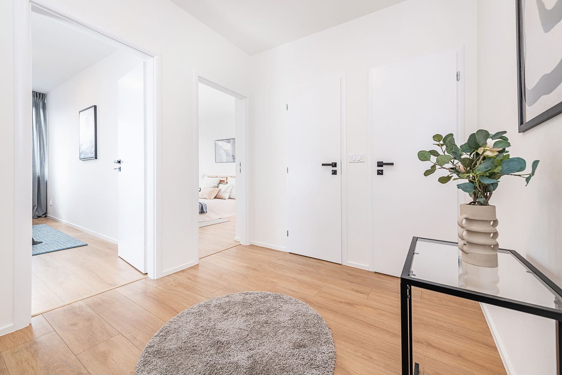 Predaj bytu 4-izbový 72 m², Lešenská, Praha, Praha Predaj bytu 4-izbový 72 m², Lešenská, Praha, Praha