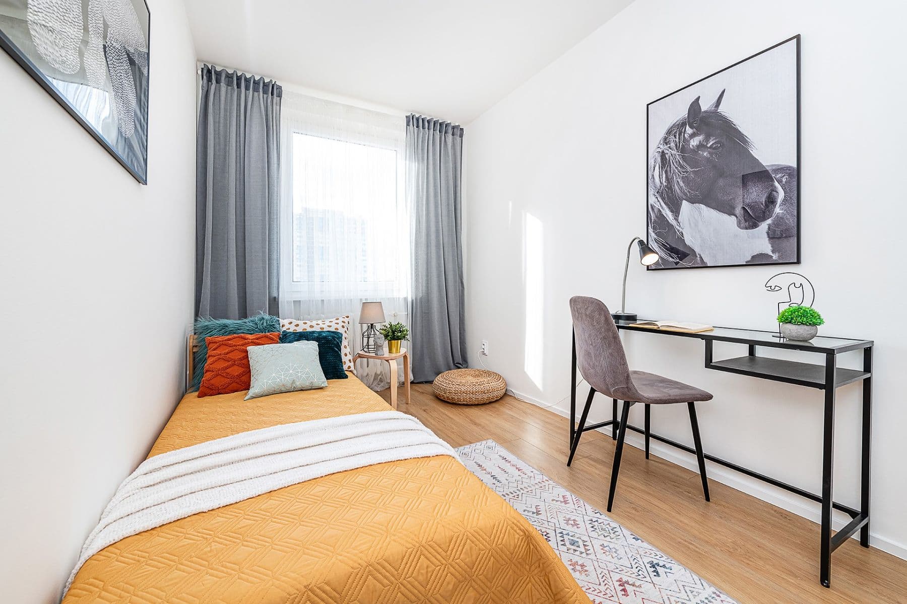 Predaj bytu 4-izbový 72 m², Lešenská, Praha, Praha Predaj bytu 4-izbový 72 m², Lešenská, Praha, Praha