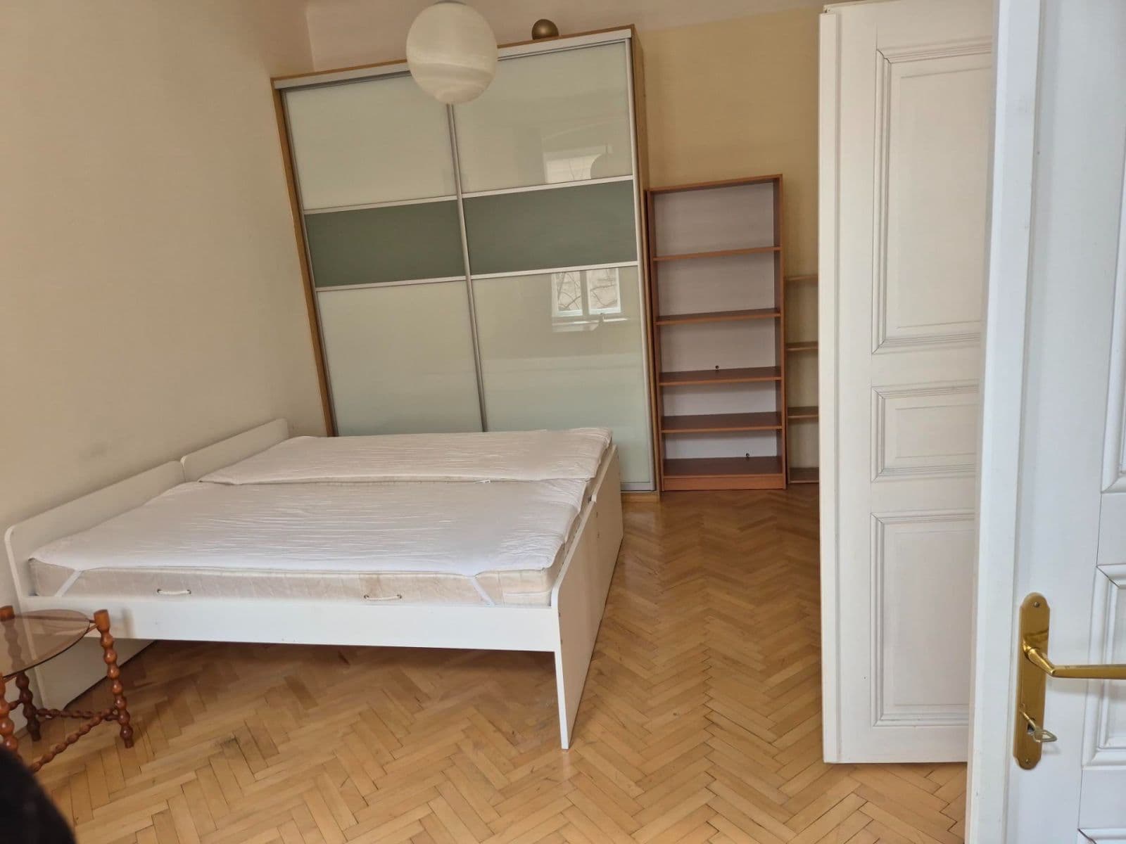 Prenájom bytu 3-izbový 69 m², Jana Masaryka, Praha, Praha Prenájom bytu 3-izbový 69 m², Jana Masaryka, Praha, Praha