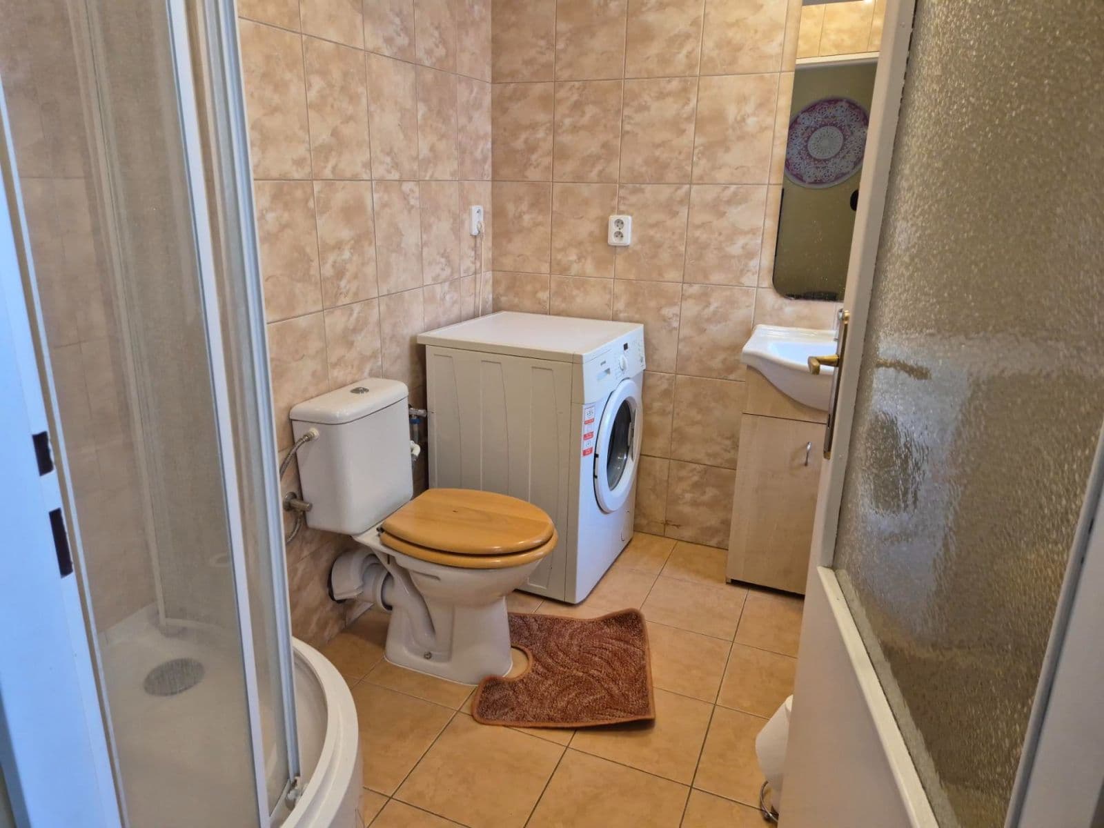 Prenájom bytu 3-izbový 69 m², Jana Masaryka, Praha, Praha Prenájom bytu 3-izbový 69 m², Jana Masaryka, Praha, Praha