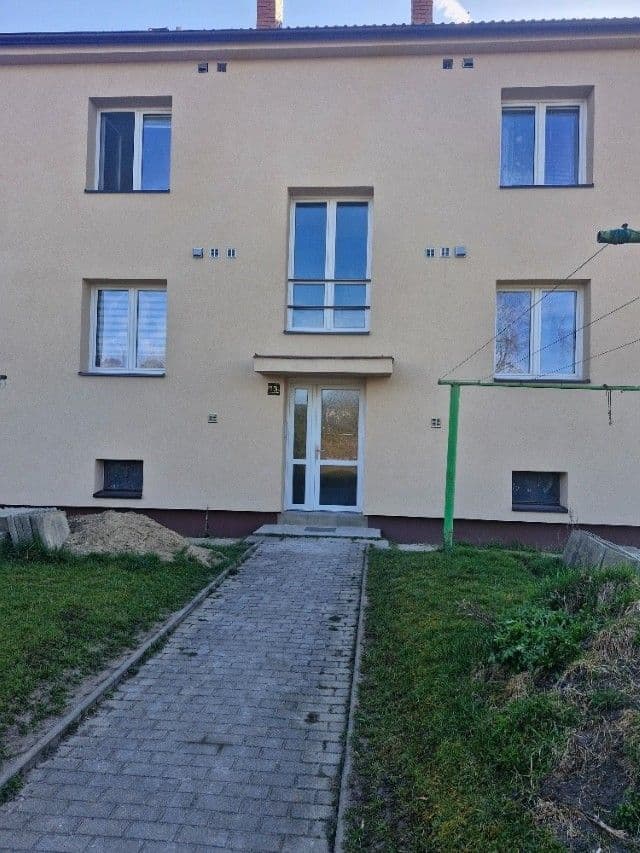 Predaj bytu 1-izbový 35 m², Horky nad Jizerou, Středočeský kraj Predaj bytu 1-izbový 35 m², Horky nad Jizerou, Středočeský kraj