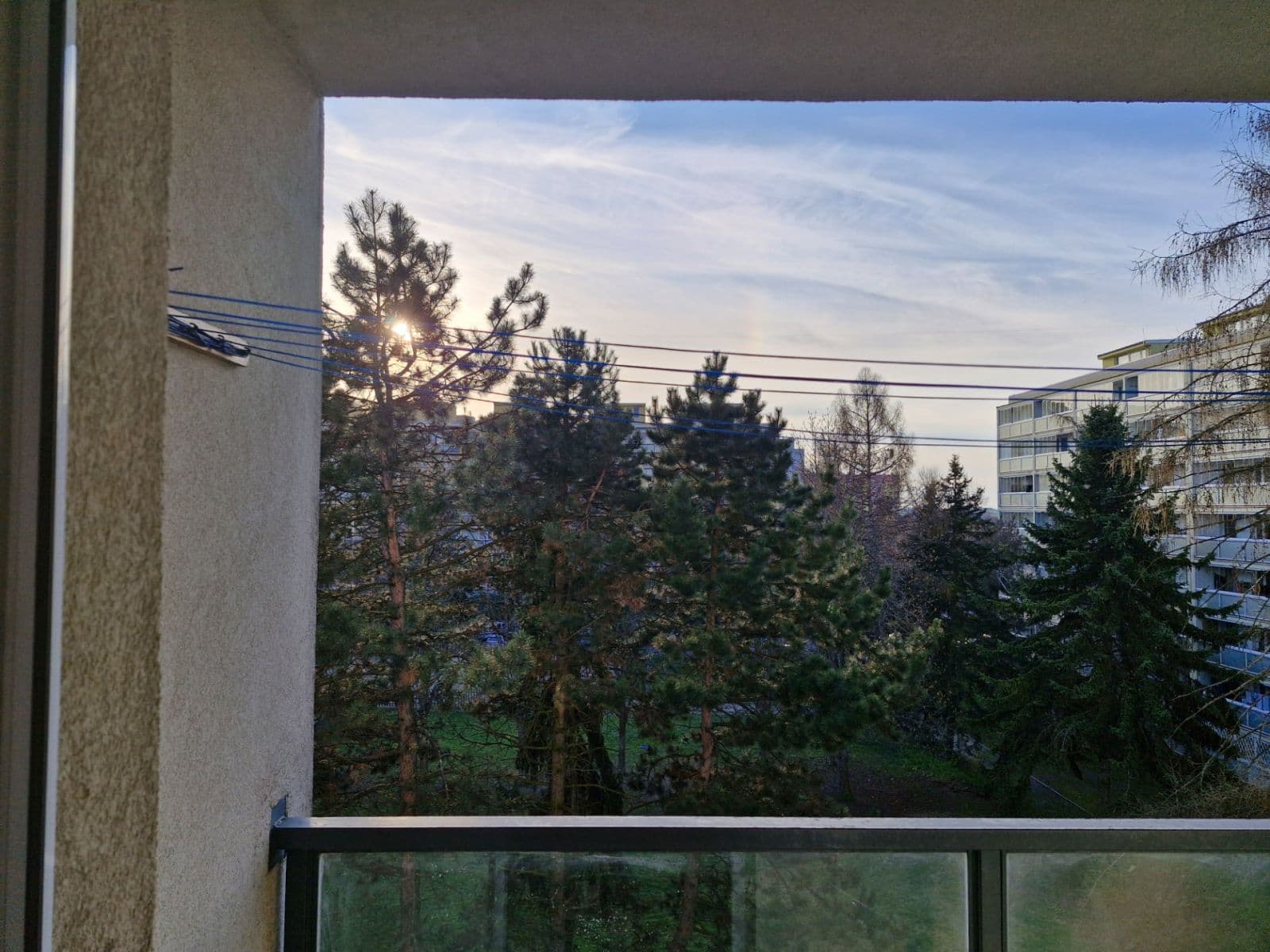 Prenájom bytu 1-izbový 38 m², Gdaňská, Praha, Praha Prenájom bytu 1-izbový 38 m², Gdaňská, Praha, Praha