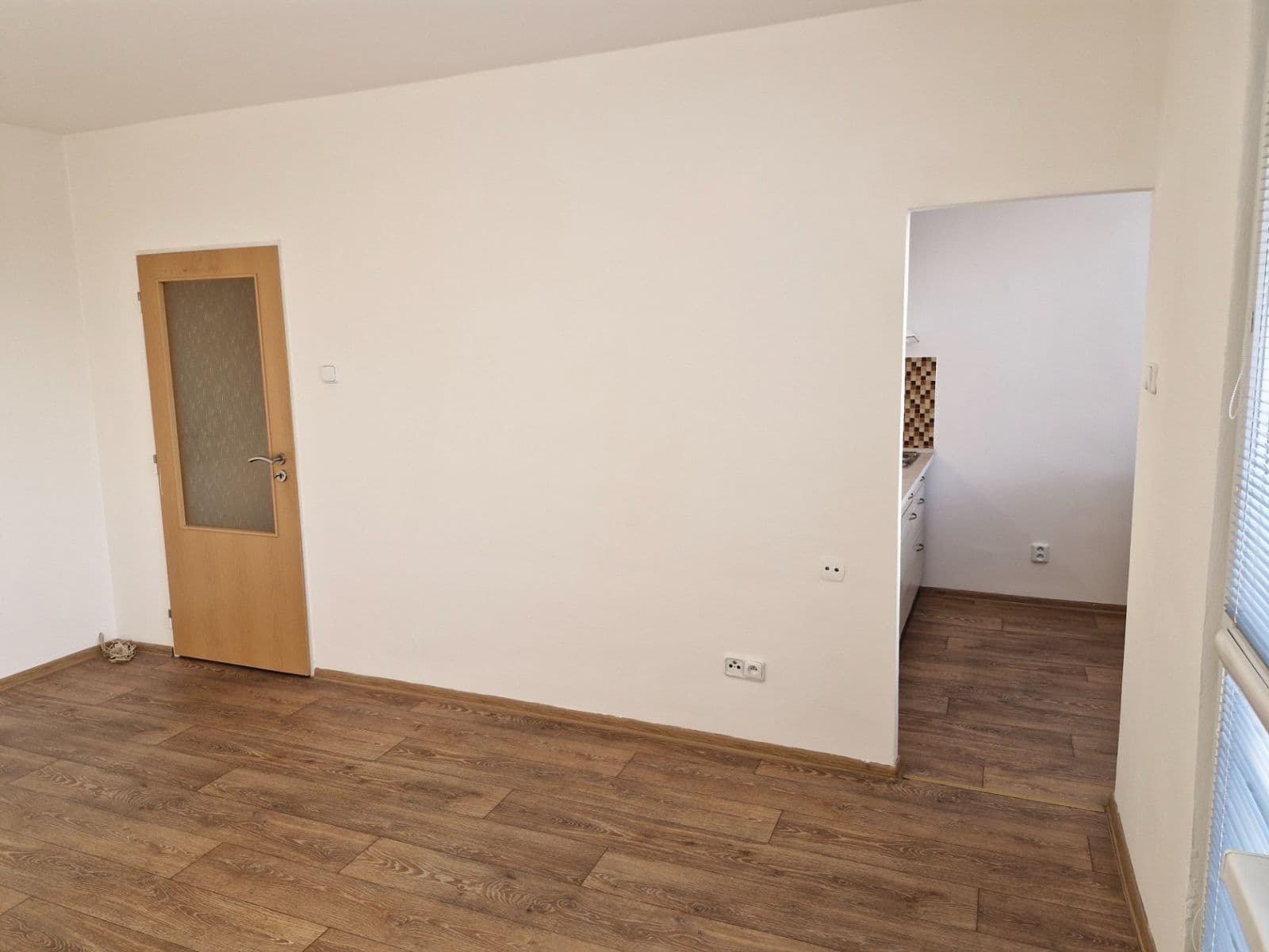 Prenájom bytu 1-izbový 38 m², Gdaňská, Praha, Praha Prenájom bytu 1-izbový 38 m², Gdaňská, Praha, Praha