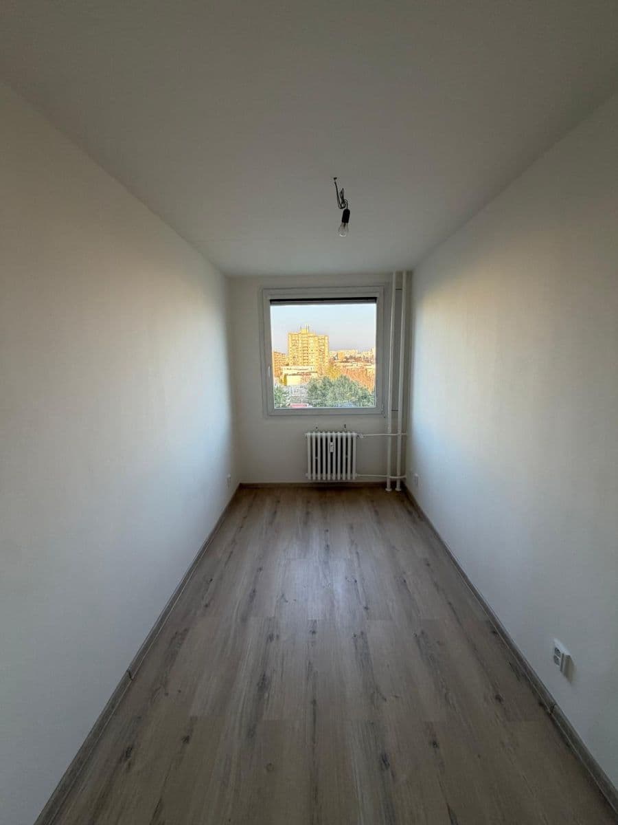 Prenájom bytu 3-izbový 62 m², V Průčelí, Praha, Praha Prenájom bytu 3-izbový 62 m², V Průčelí, Praha, Praha