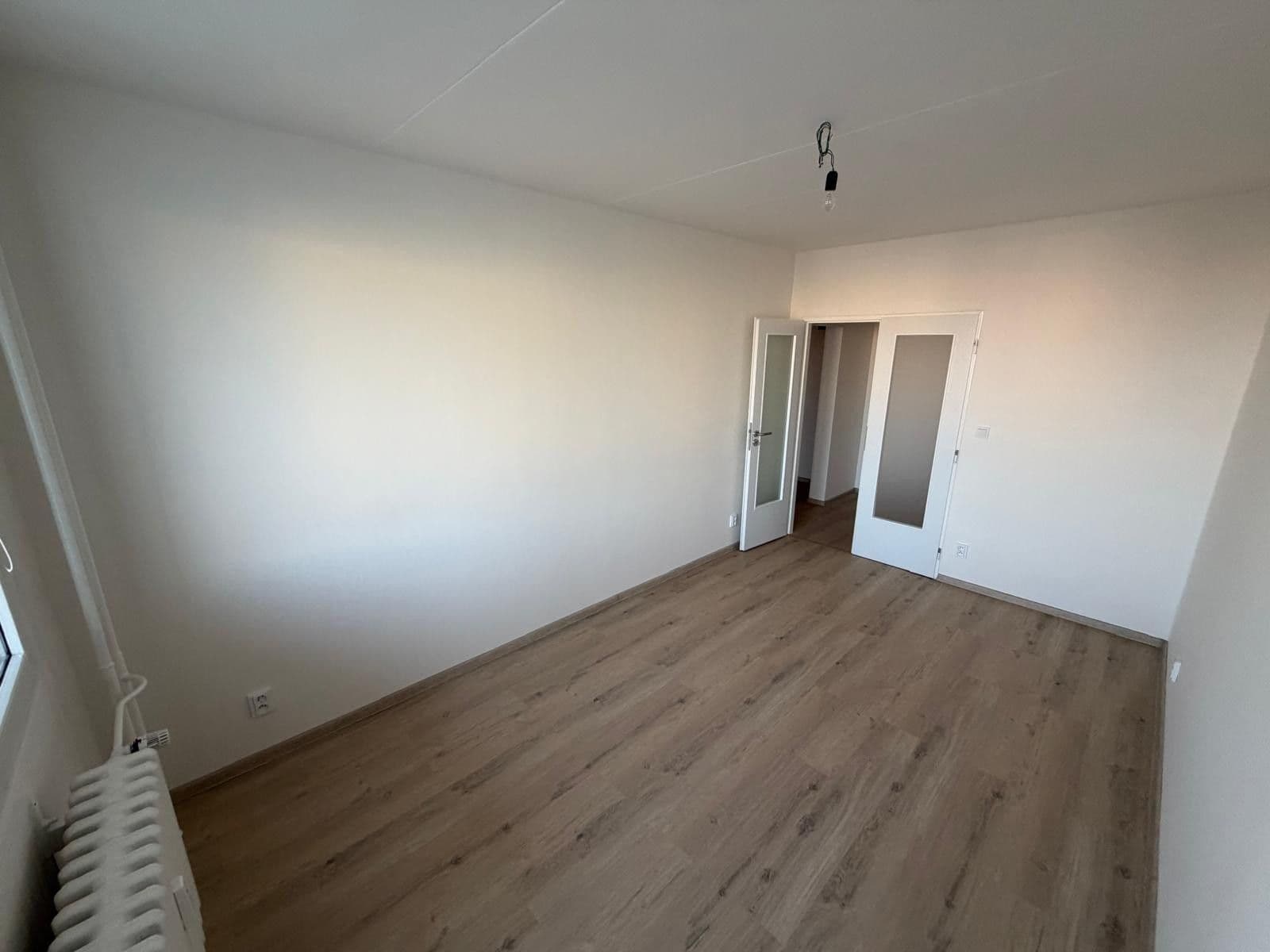 Prenájom bytu 3-izbový 62 m², V Průčelí, Praha, Praha Prenájom bytu 3-izbový 62 m², V Průčelí, Praha, Praha