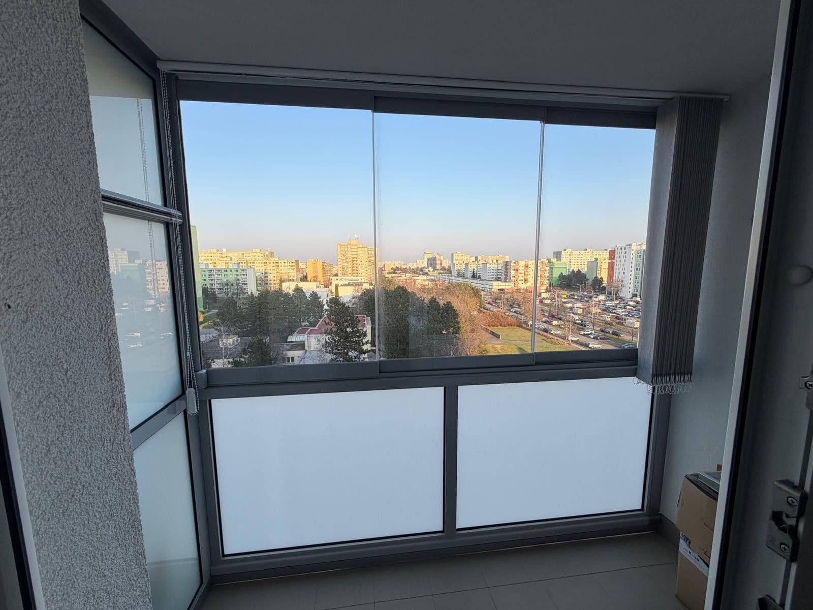 Prenájom bytu 3-izbový 62 m², V Průčelí, Praha, Praha Prenájom bytu 3-izbový 62 m², V Průčelí, Praha, Praha