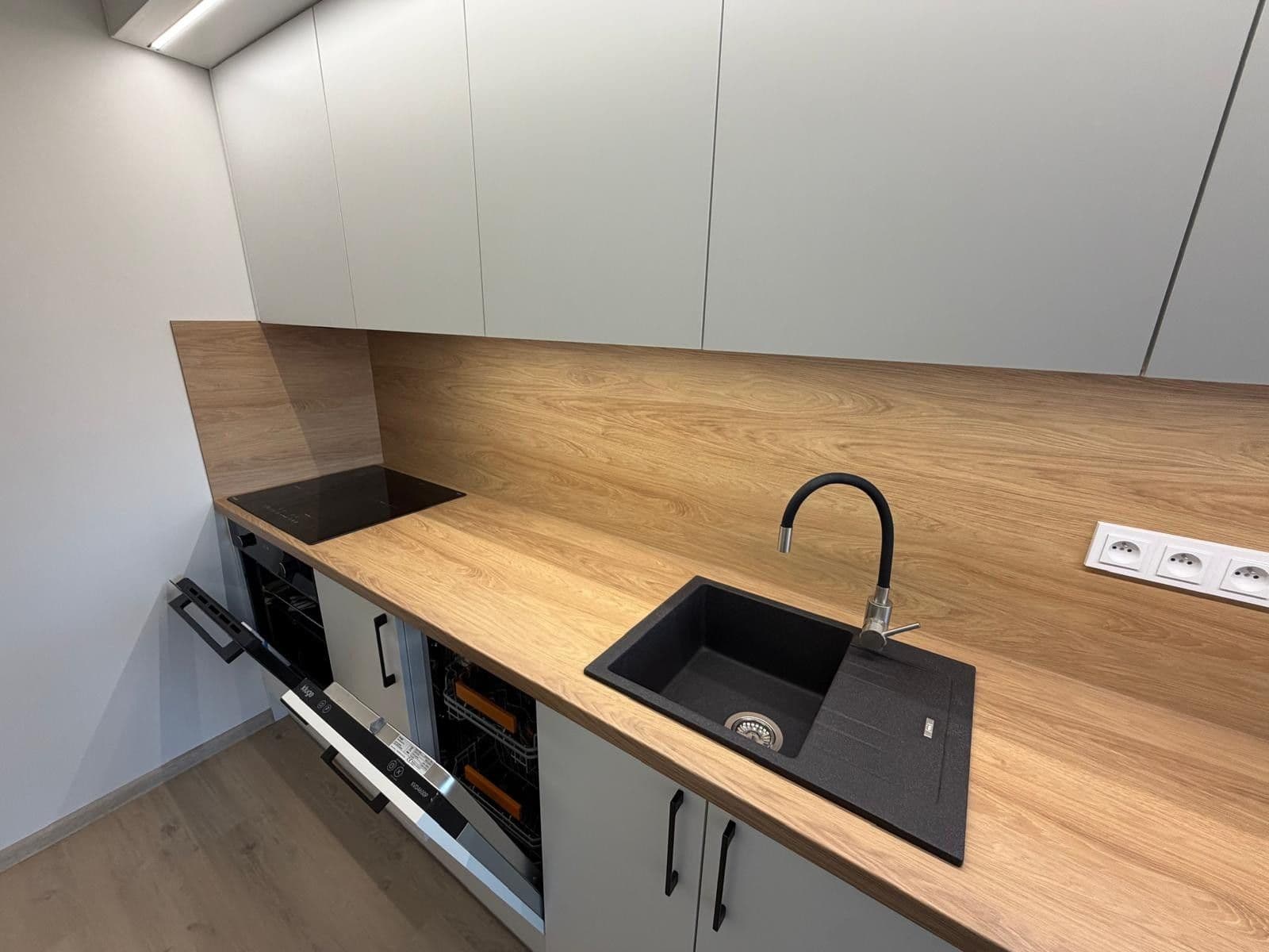 Prenájom bytu 3-izbový 62 m², V Průčelí, Praha, Praha Prenájom bytu 3-izbový 62 m², V Průčelí, Praha, Praha