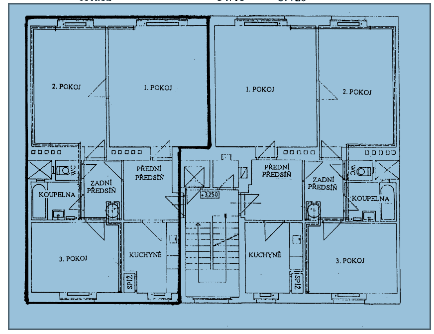 Predaj bytu 3-izbový 84 m², Kolbenova, Praha, Praha Predaj bytu 3-izbový 84 m², Kolbenova, Praha, Praha