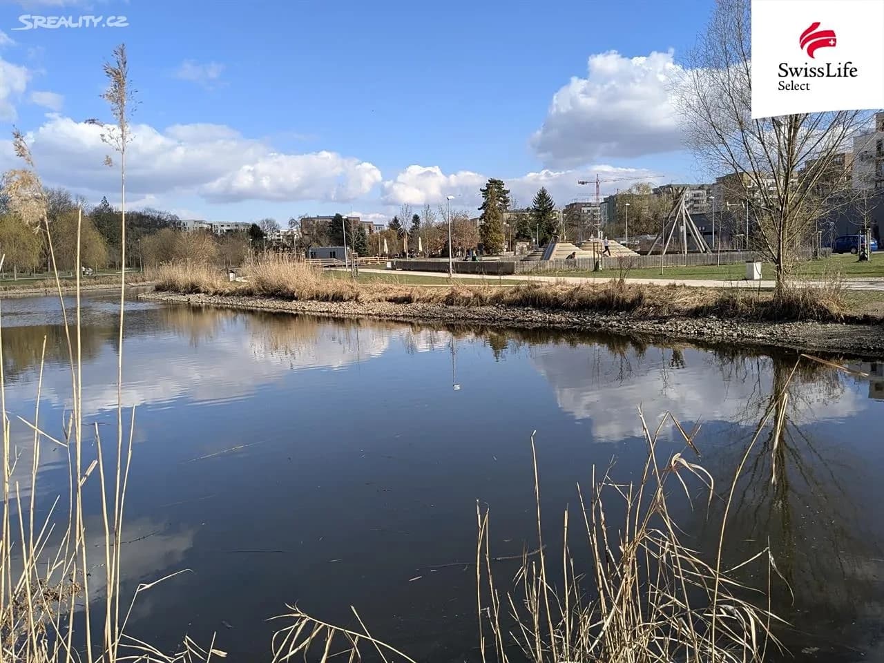 Predaj bytu 3-izbový 84 m², Kolbenova, Praha, Praha Predaj bytu 3-izbový 84 m², Kolbenova, Praha, Praha