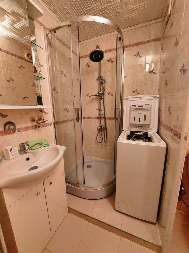 Prenájom bytu 2-izbový 42 m², Sídliště pionýrů, Úštěk, Ústecký kraj Prenájom bytu 2-izbový 42 m², Sídliště pionýrů, Úštěk, Ústecký kraj