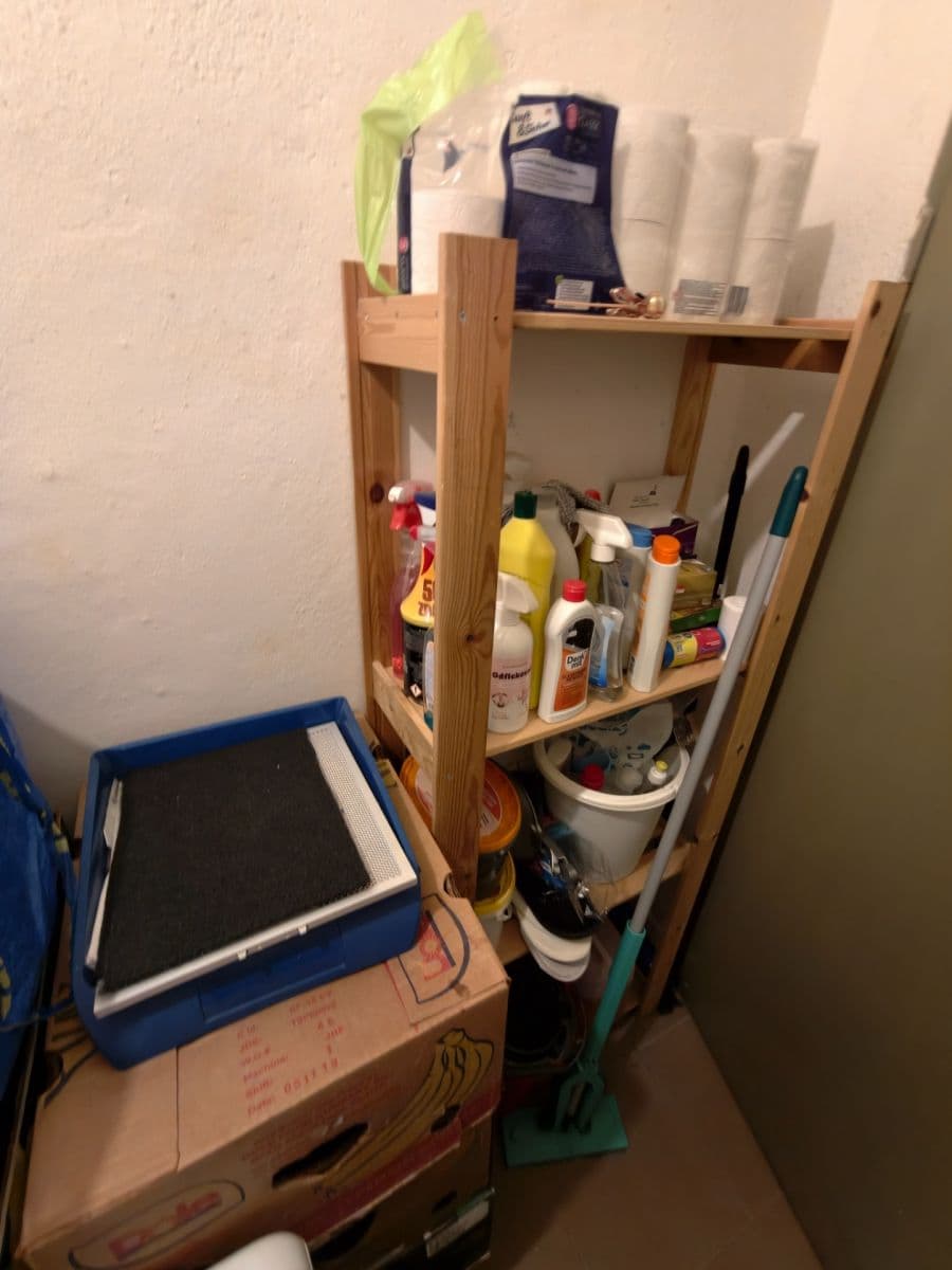 Predaj bytu 1-izbový 26 m², Heřmanova, Praha, Praha Predaj bytu 1-izbový 26 m², Heřmanova, Praha, Praha