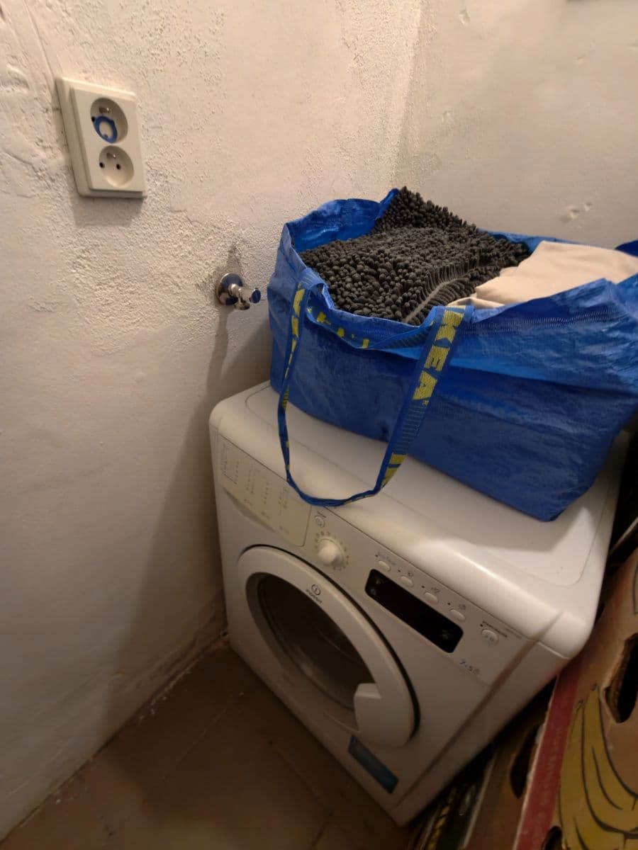 Predaj bytu 1-izbový 26 m², Heřmanova, Praha, Praha Predaj bytu 1-izbový 26 m², Heřmanova, Praha, Praha