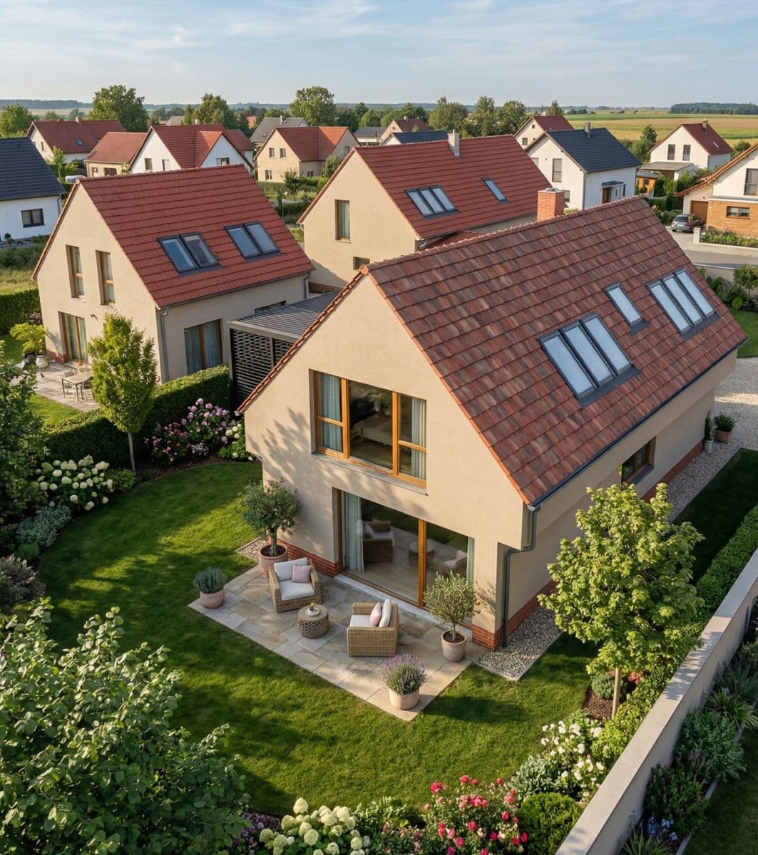 Predaj domu 154 m², pozemek 646 m², Balkánska, Rusovce, Bratislavský kraj Predaj domu 154 m², pozemek 646 m², Balkánska, Rusovce, Bratislavský kraj