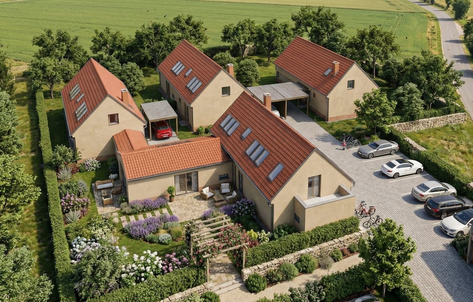 Predaj domu 154 m², pozemek 646 m², Balkánska, Rusovce, Bratislavský kraj Predaj domu 154 m², pozemek 646 m², Balkánska, Rusovce, Bratislavský kraj