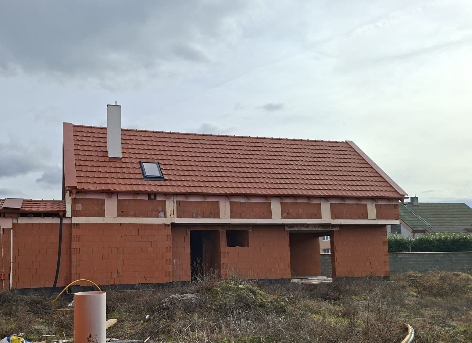Predaj domu 154 m², pozemek 646 m², Balkánska, Rusovce, Bratislavský kraj Predaj domu 154 m², pozemek 646 m², Balkánska, Rusovce, Bratislavský kraj