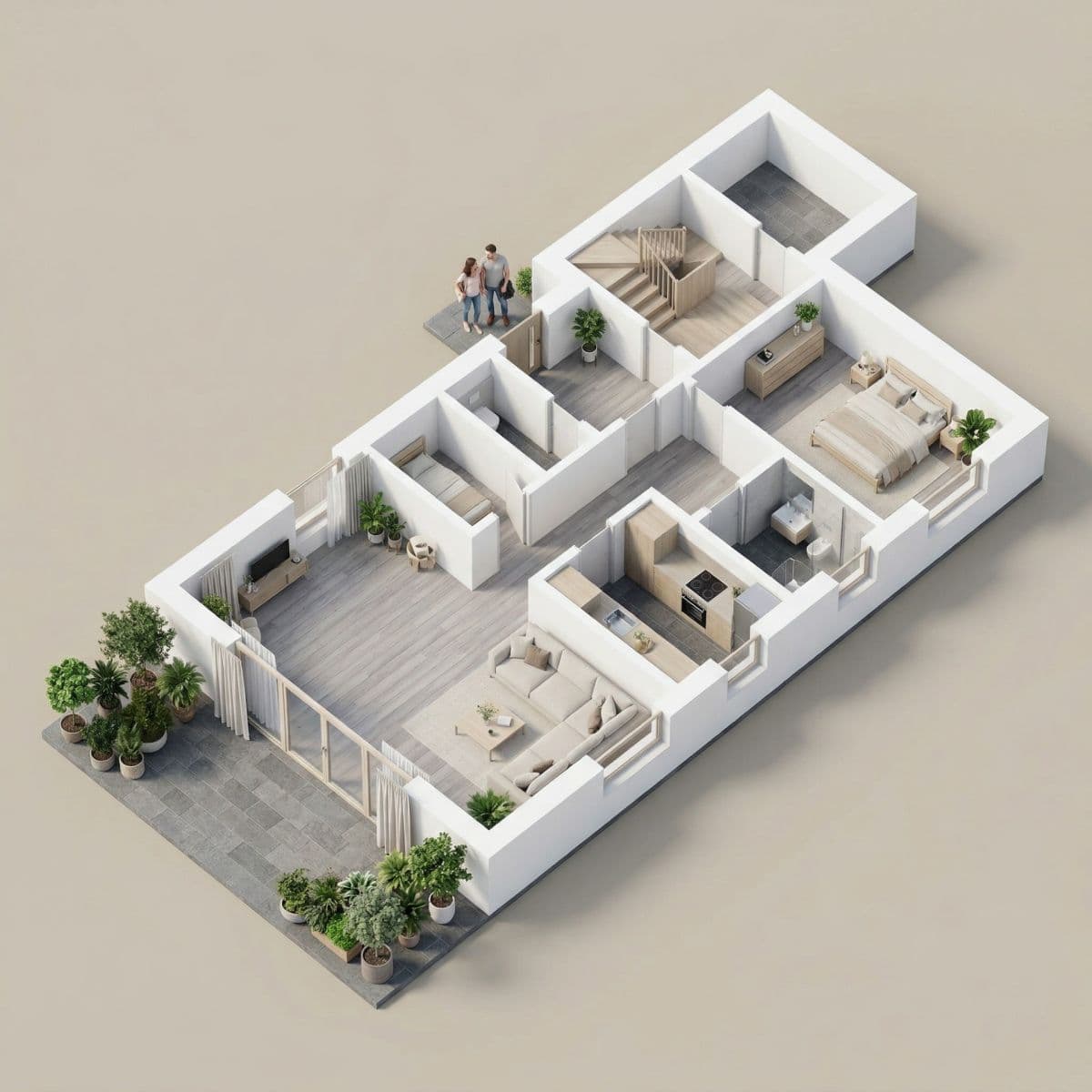 Predaj domu 154 m², pozemek 646 m², Balkánska, Rusovce, Bratislavský kraj Predaj domu 154 m², pozemek 646 m², Balkánska, Rusovce, Bratislavský kraj