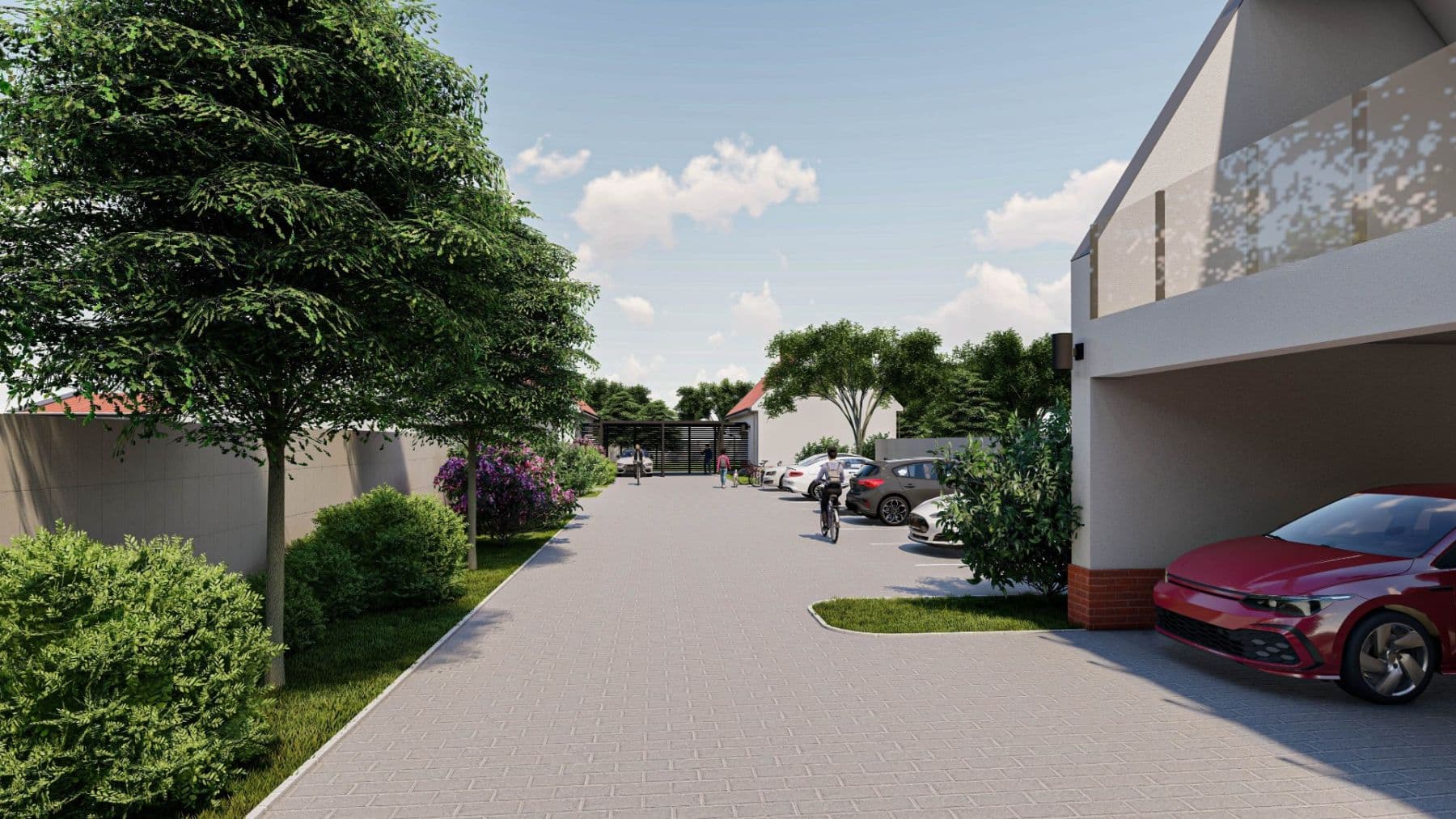 Predaj domu 154 m², pozemek 646 m², Balkánska, Rusovce, Bratislavský kraj Predaj domu 154 m², pozemek 646 m², Balkánska, Rusovce, Bratislavský kraj