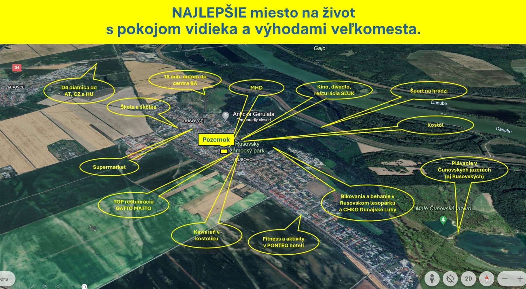 Predaj domu 154 m², pozemek 646 m², Balkánska, Rusovce, Bratislavský kraj Predaj domu 154 m², pozemek 646 m², Balkánska, Rusovce, Bratislavský kraj