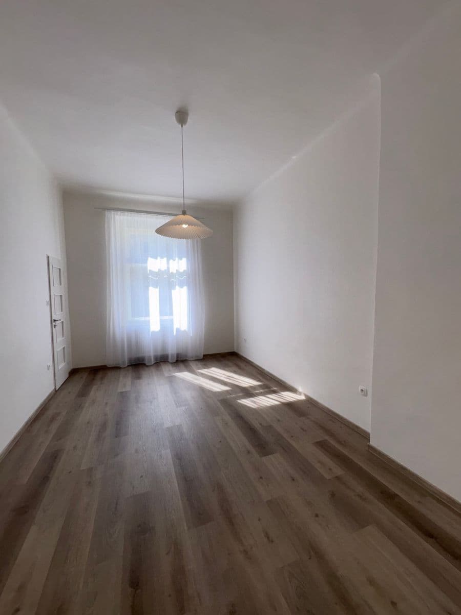 Prenájom bytu 2-izbový 54 m², Blodkova, Praha, Praha Prenájom bytu 2-izbový 54 m², Blodkova, Praha, Praha